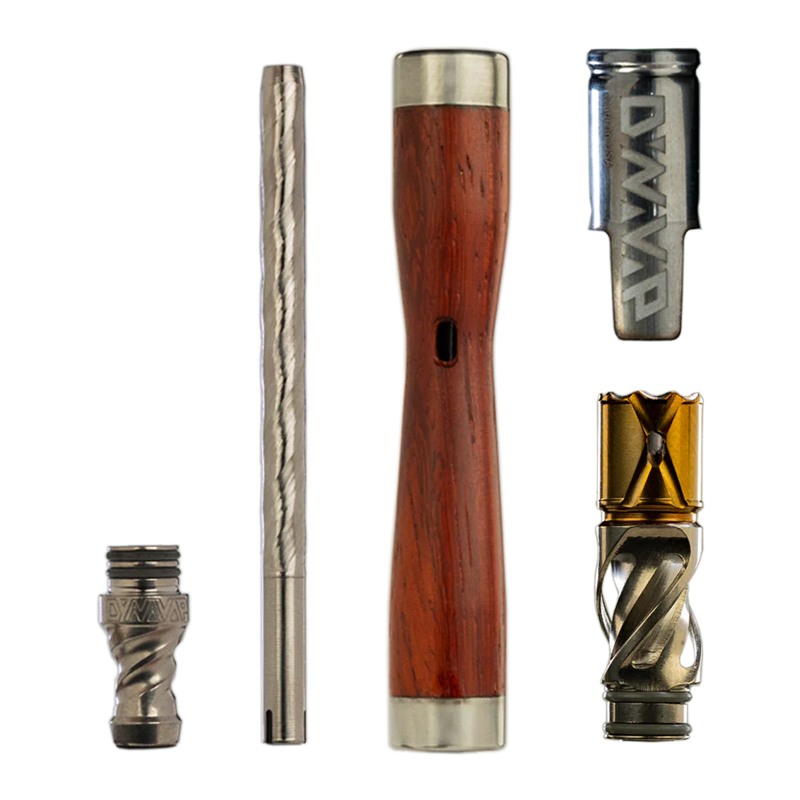 DynaVap | The WoodWynd