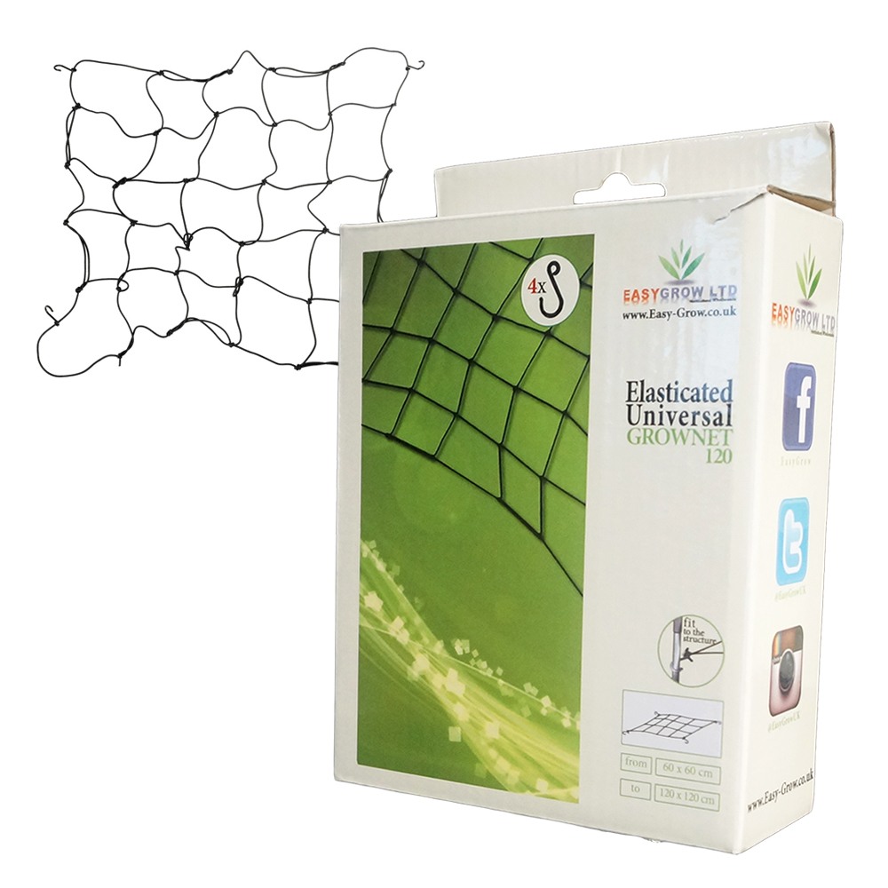 Universal Grow Net