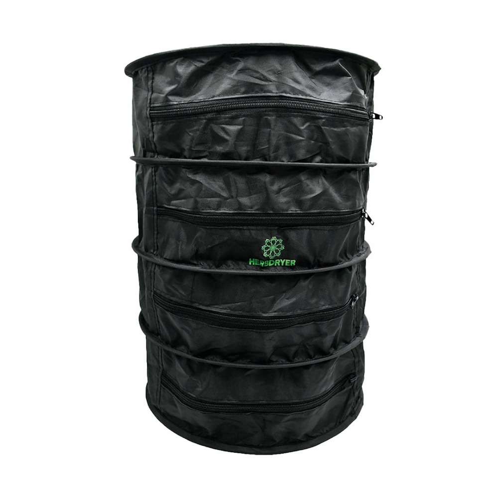 Herb Dryer | For drying plant (Standard Size with EU Plug)