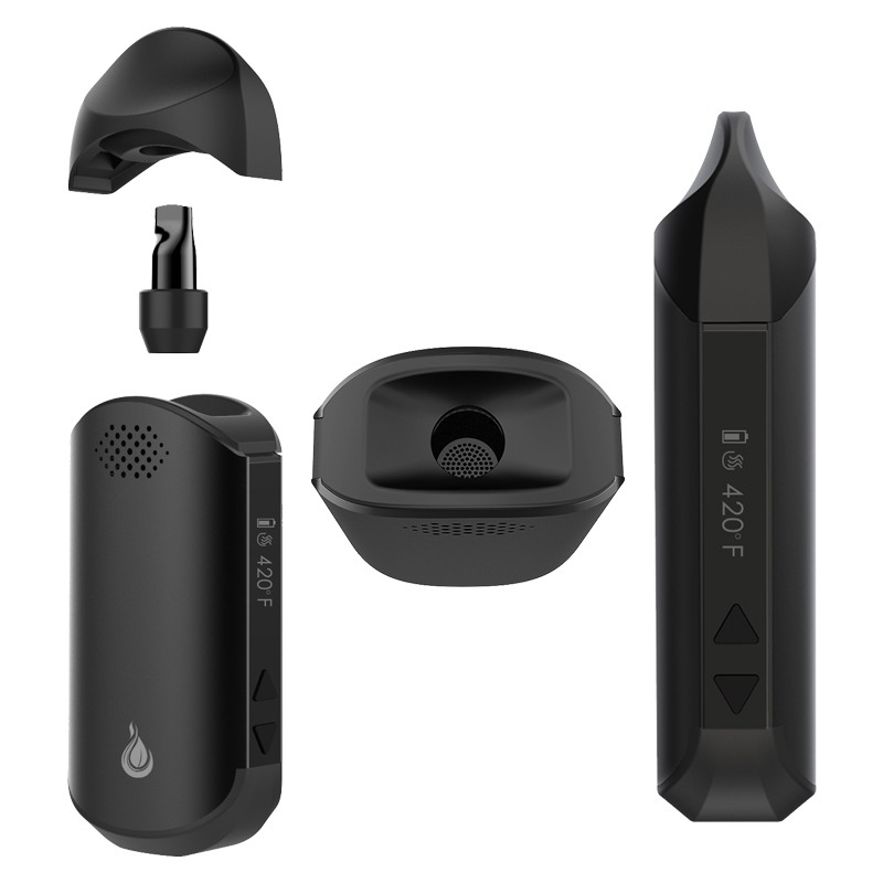 Flowermate | Cap Pro