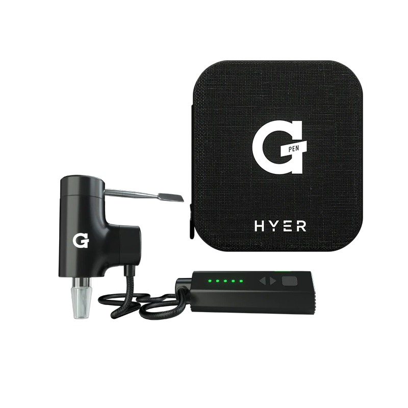 G Pen | Hyer Vaporizer