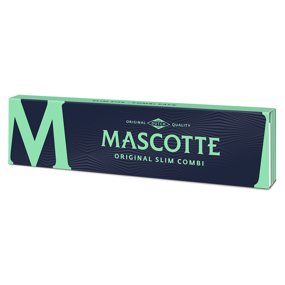 Mascotte | Combi Slim Size Original (med filter)