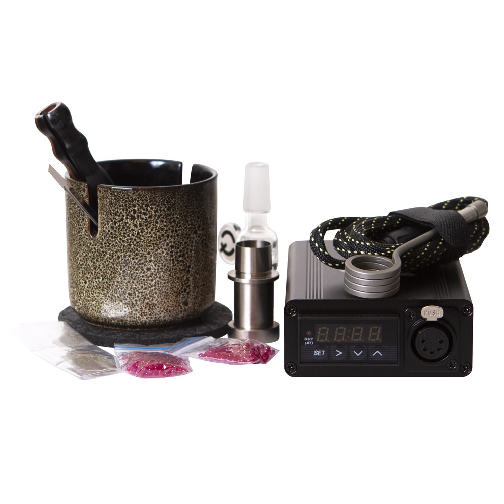 Taroma | Lite Plus Aromaterapi DIY (14mm)