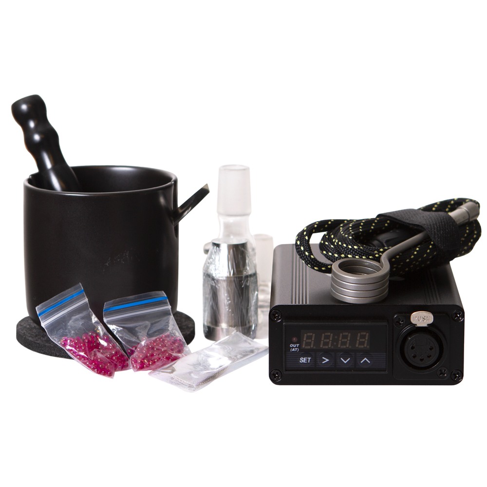 Taroma | Lite Plus Aromatherapy Device DIY (18mm)