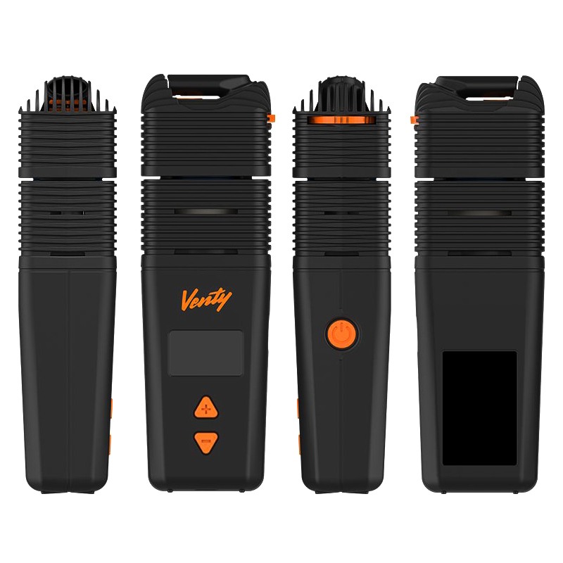 Storz & Bickel | Venty Vaporizer