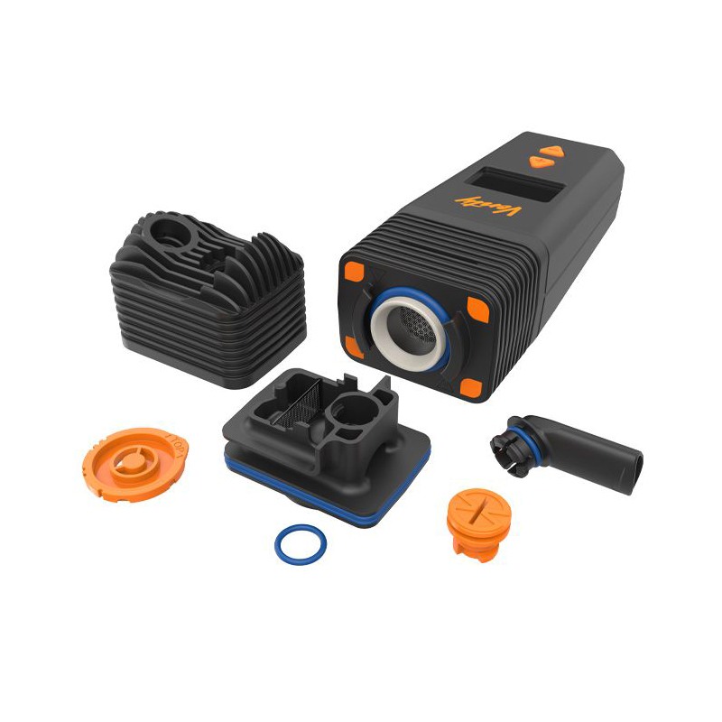 Storz & Bickel | Venty Vaporizer