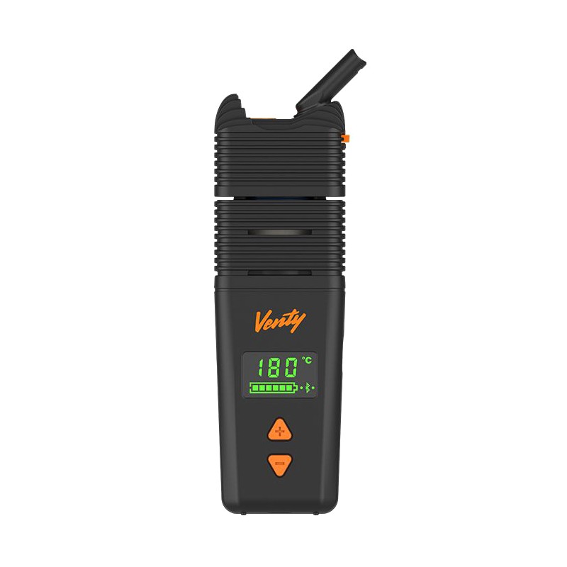 Storz & Bickel | Venty Vaporizer