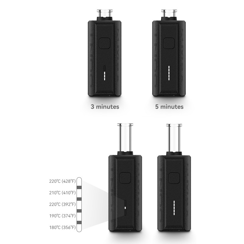 XMAX | OONT Vaporizer