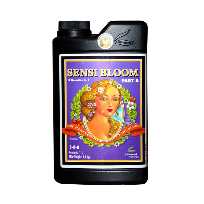 Advanced Nutrients | PH Perfect Sensi Bloom Part A (1 liter)