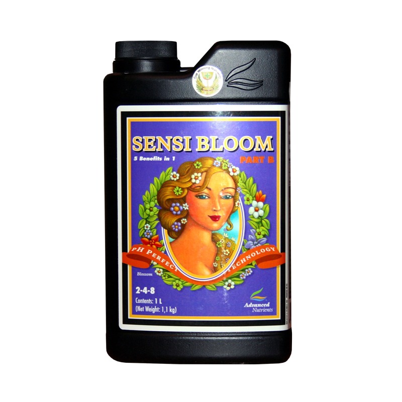 Advanced Nutrients | PH Perfect Sensi Bloom Part B (1 liter)