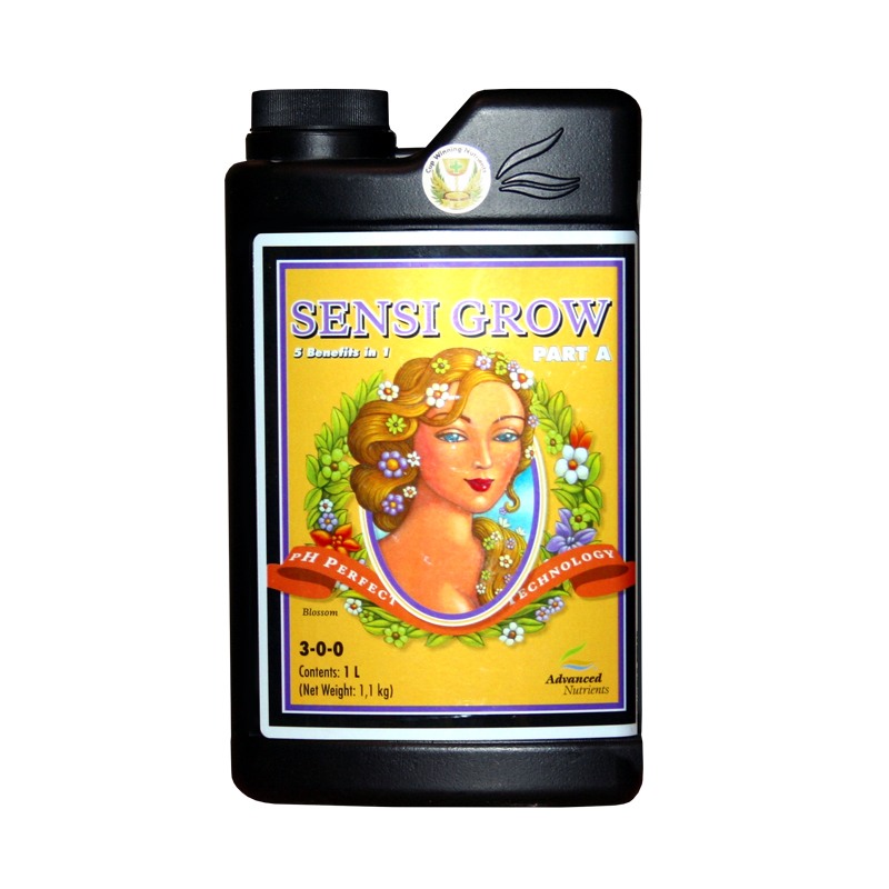 Advanced Nutrients | PH Perfect Sensi Grow Part A (1 liter)