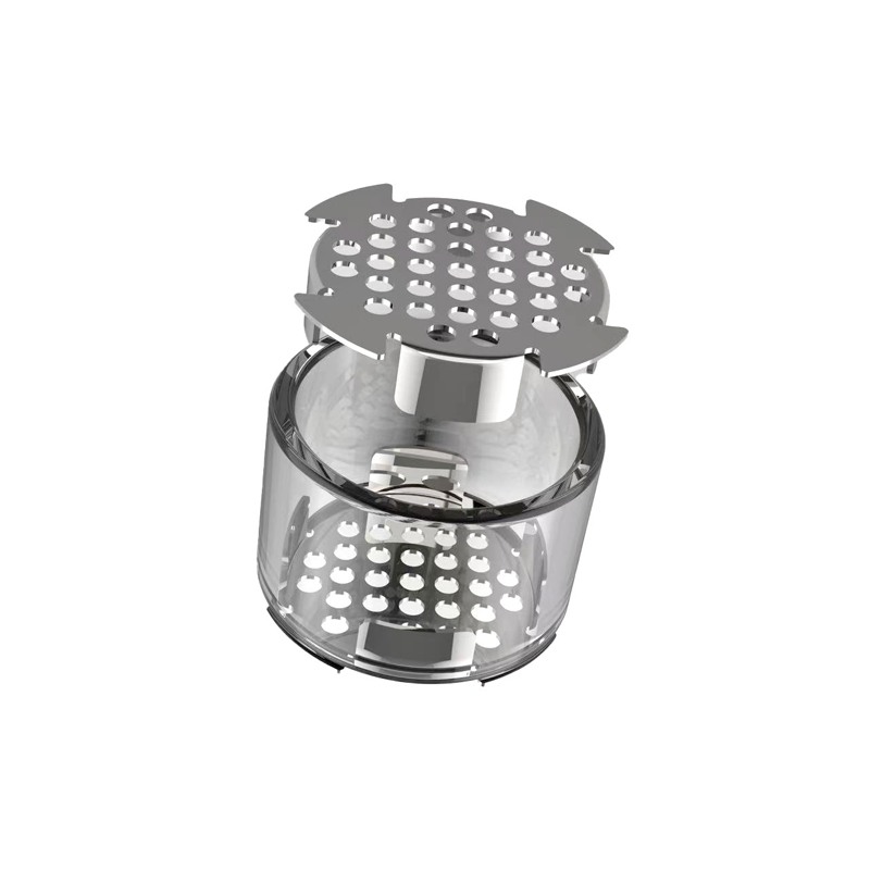 Angus | Enhanced Halogen Vaporizer