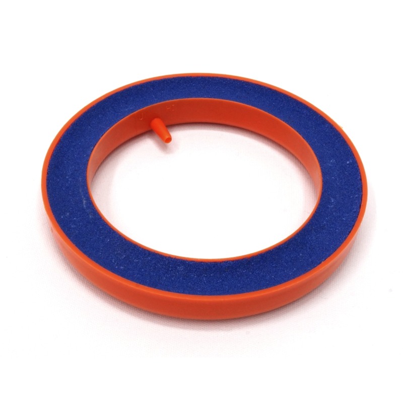 Aquaking Airstone Ring (12cm)