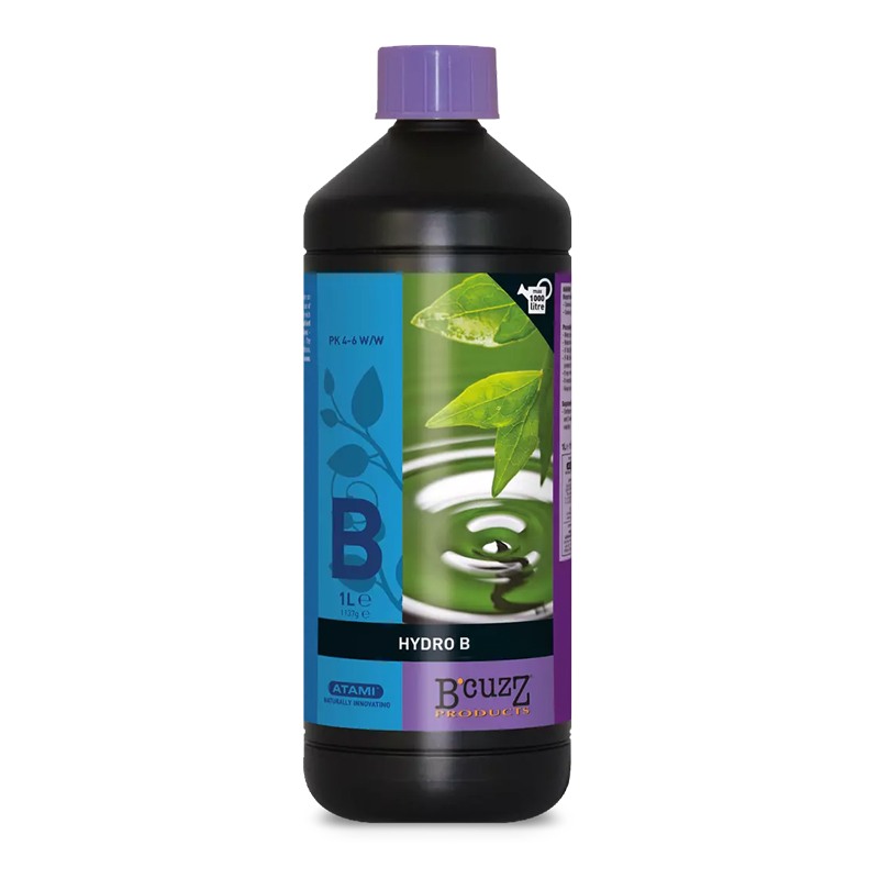 Atami B'Cuzz | Hydro B (1 liter)