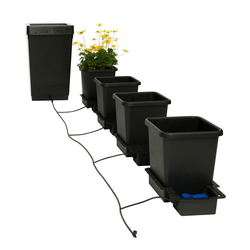 Autopot 4 pot (15ltr) + tank