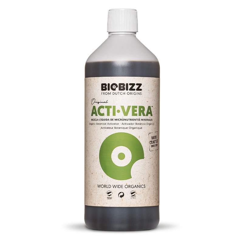 Biobizz | Acti-Vera (1 liter)