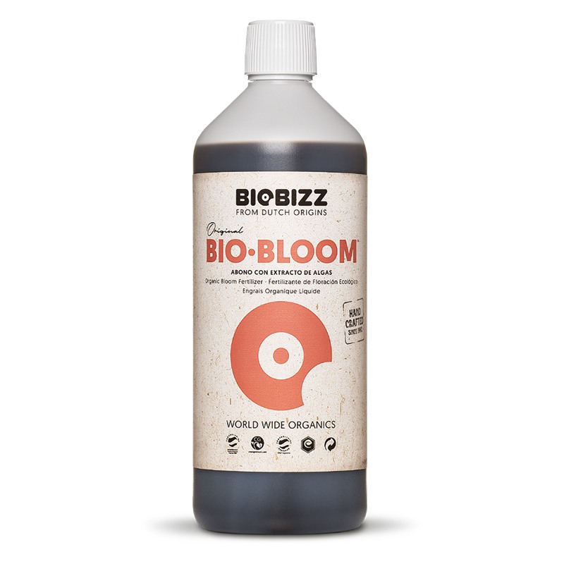 Biobizz | Bio-Bloom (1 liter)