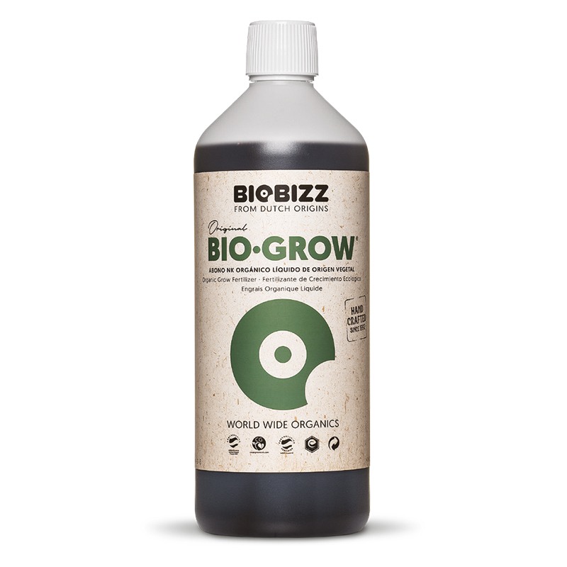 Biobizz | Bio Grow (1 liter)