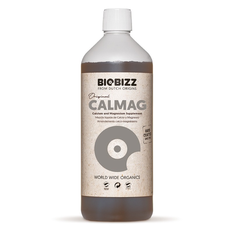 Biobizz | Calmag (1 liter)