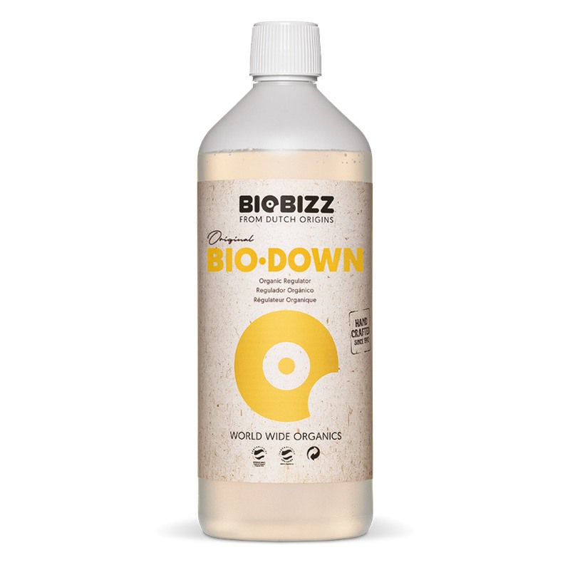 Biobizz | Bio Down PH- (1 liter)
