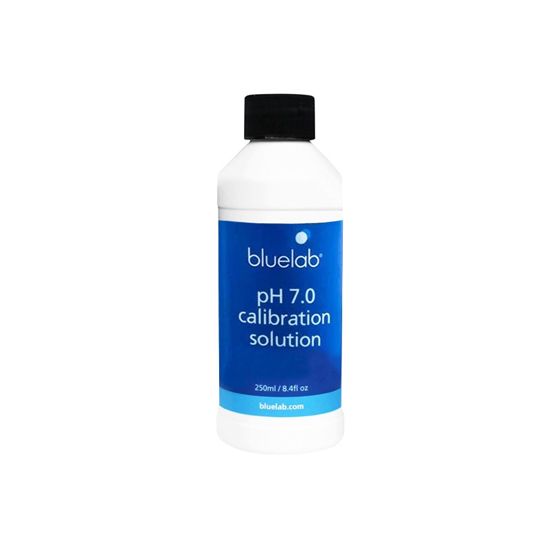 Bluelab | PH 7.0 Calibration Solution (250ml)