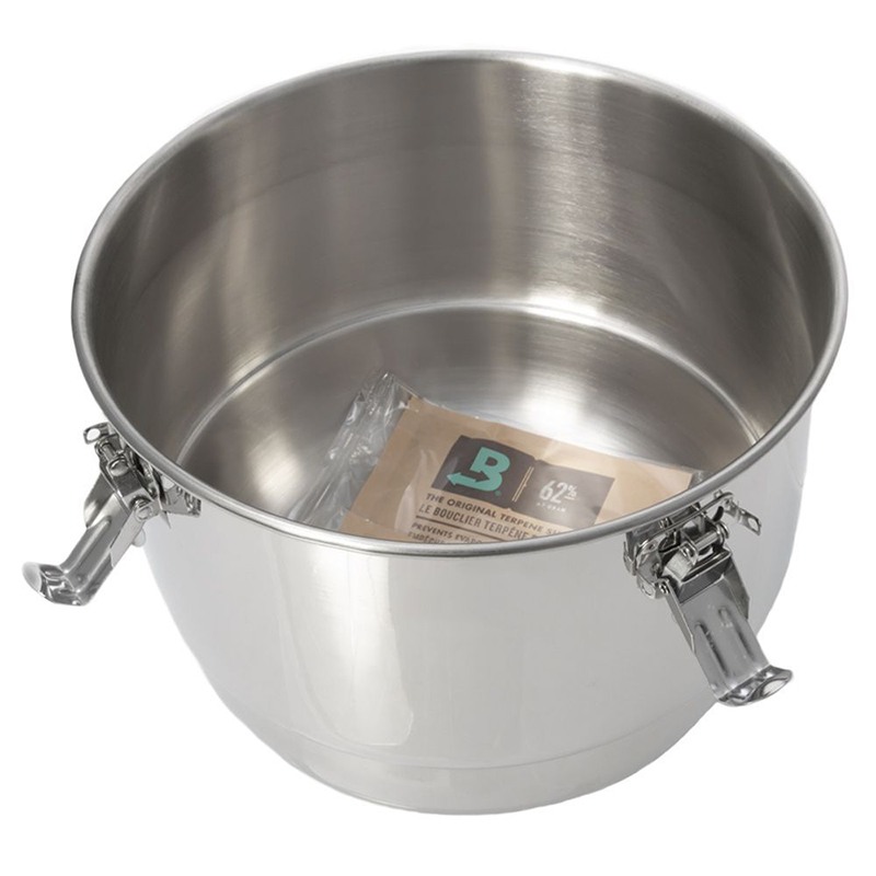 CVault | Curing Holder (8 liter)
