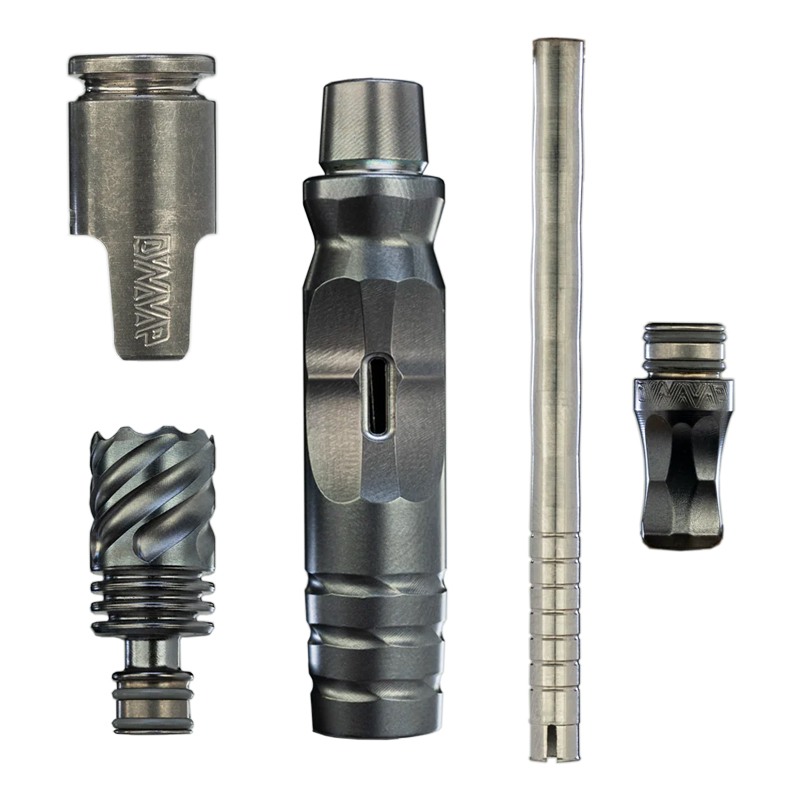 DynaVap | The HyperDyn