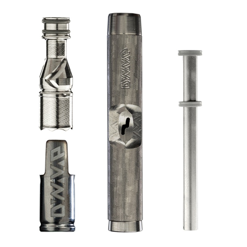 DynaVap | M 7