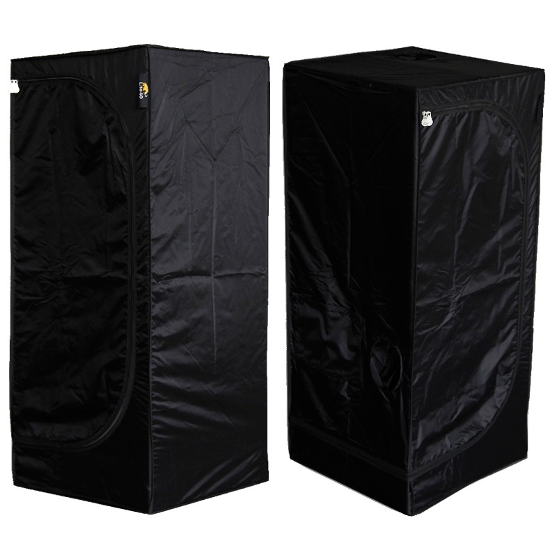 Mammoth | Discreet Growtent Lite+ (45x45x120cm)