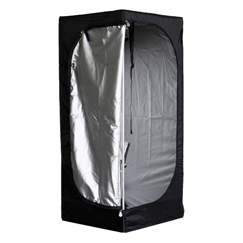 Mammoth | Discreet Growtent Lite+ (45x45x120cm)