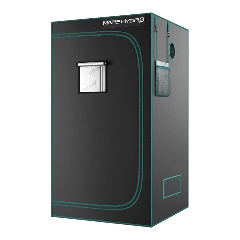Mars Hydro | Complete growkit TS-1000kit