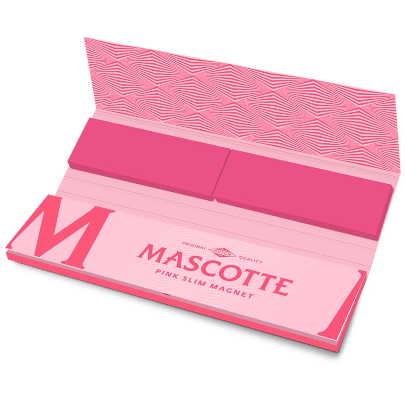 Mascotte | Combi Pink Slim (med filter)