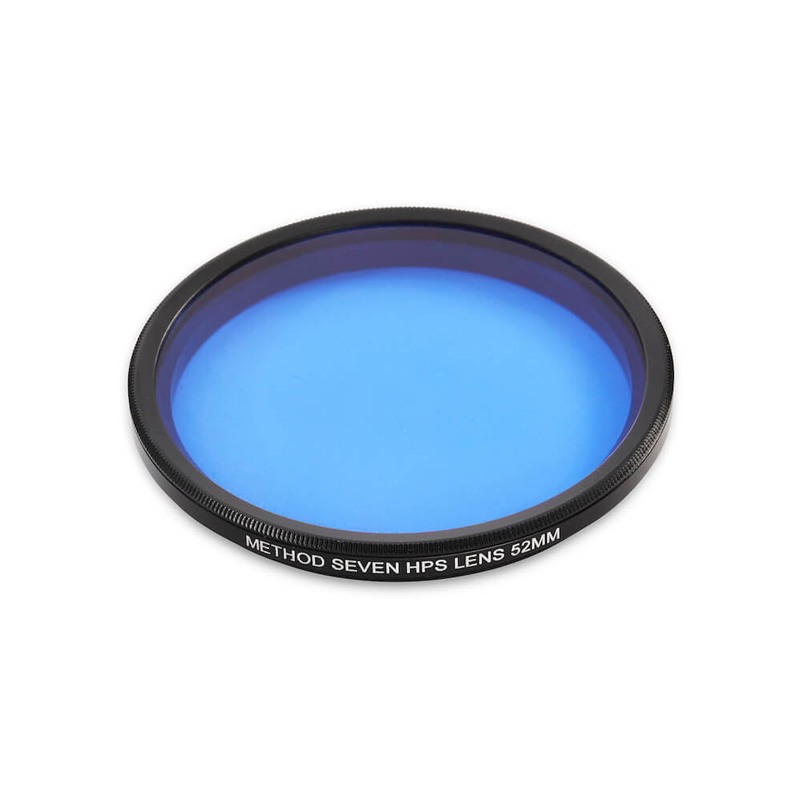 Catalyst XL HPS Filter for camera