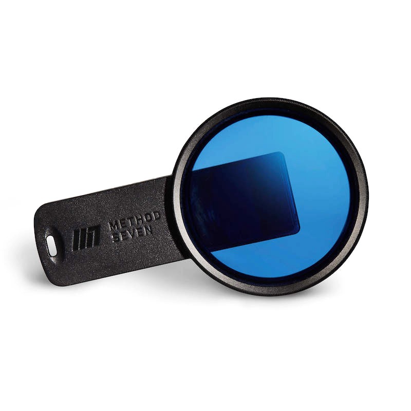 Catalyst XL HPS Filter for camera