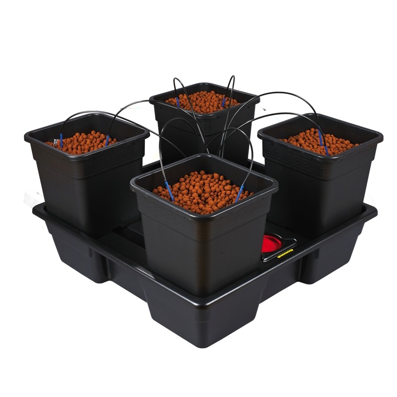Origin XL 4 Complete (4x25liter)
