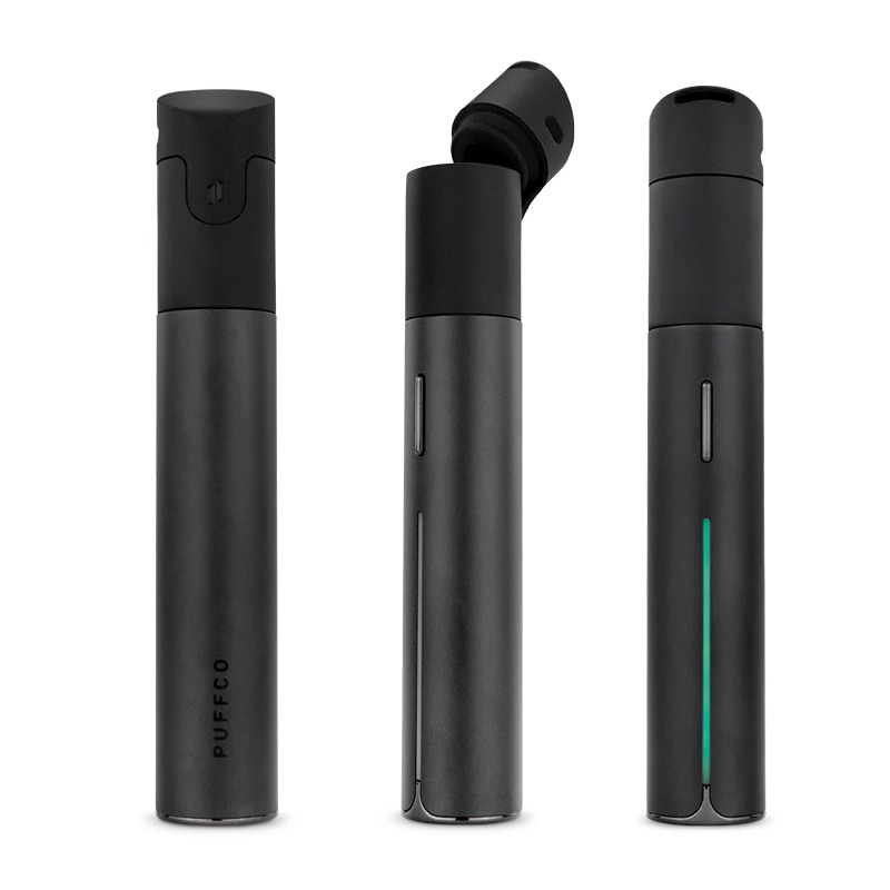 Puffco | Pivot Koncentrat Vaporizer