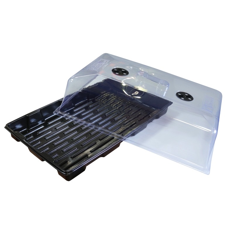 Pure Factory | Propagator Komplett med Lock