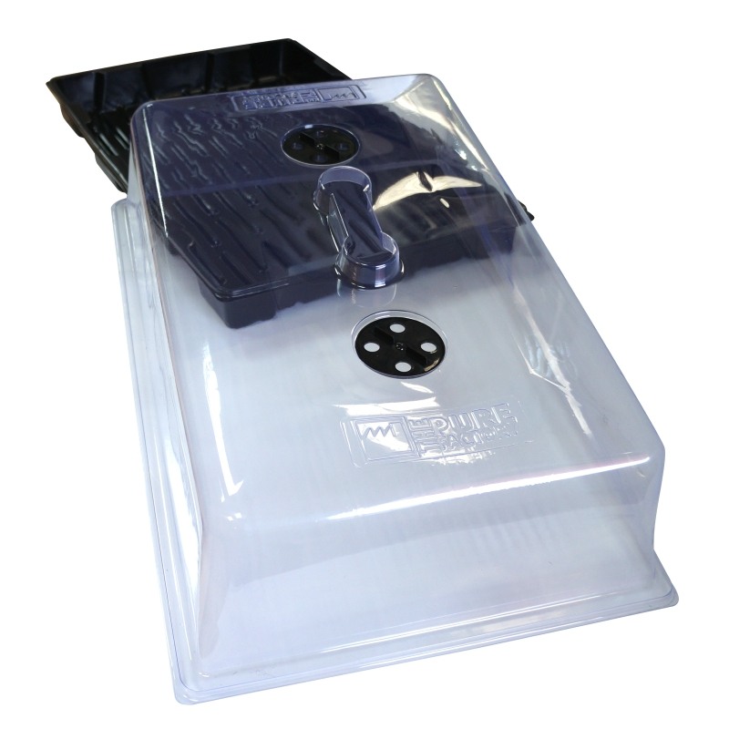 Pure Factory | Propagator Komplett med Lock