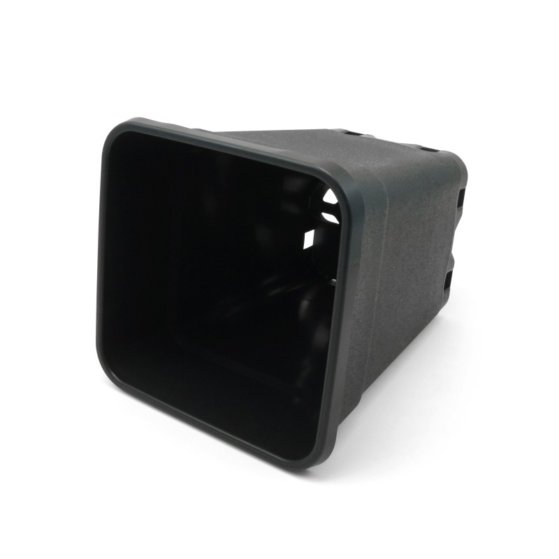 Pure Factory | Blac plantpot (5L)