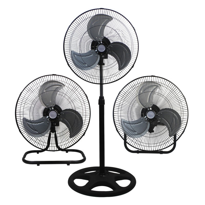 Pure Factory | Industrial fan (45cm)