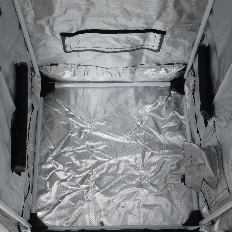 Pure Tent | Grow Tent 2.0 (60x60x160)
