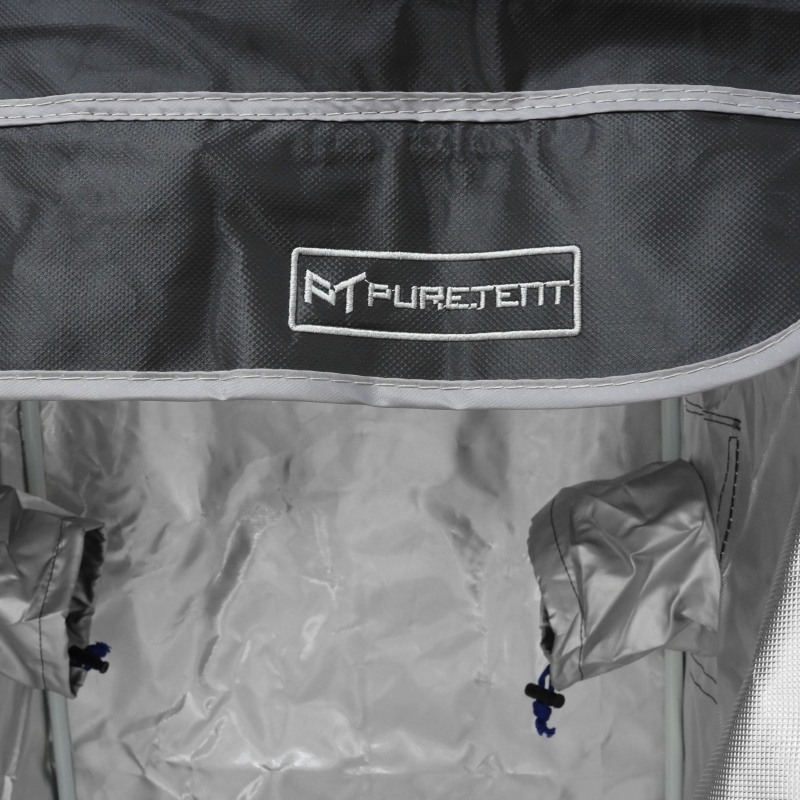 Pure Tent | Grow Tent 2.0 (60x60x160)