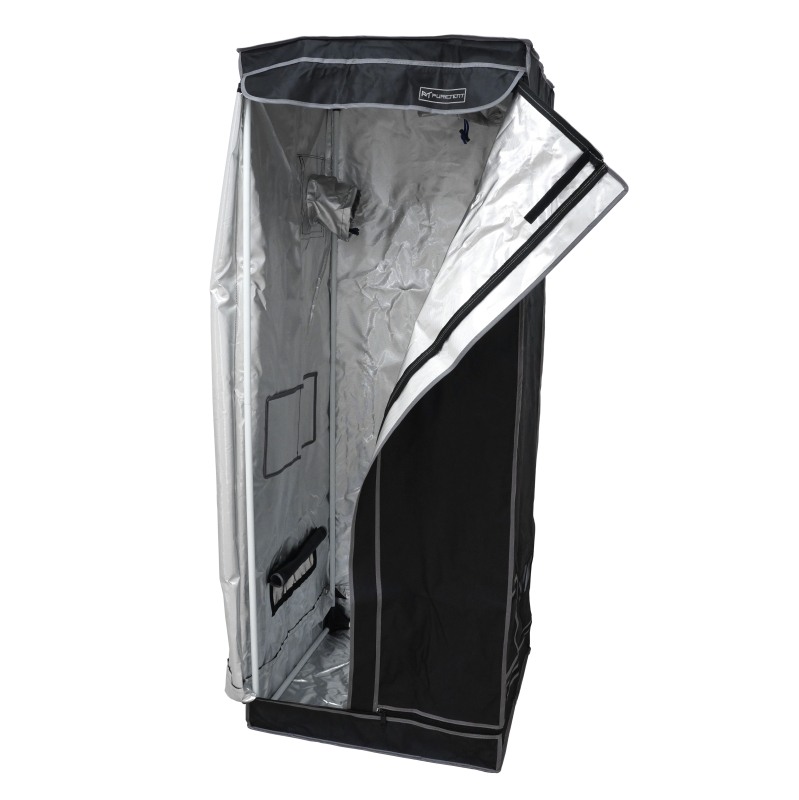 Pure Tent | Grow Tent 2.0 (60x60x160)