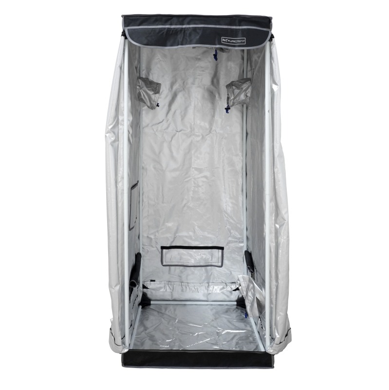 Pure Tent | Grow Tent 2.0 (60x60x160)