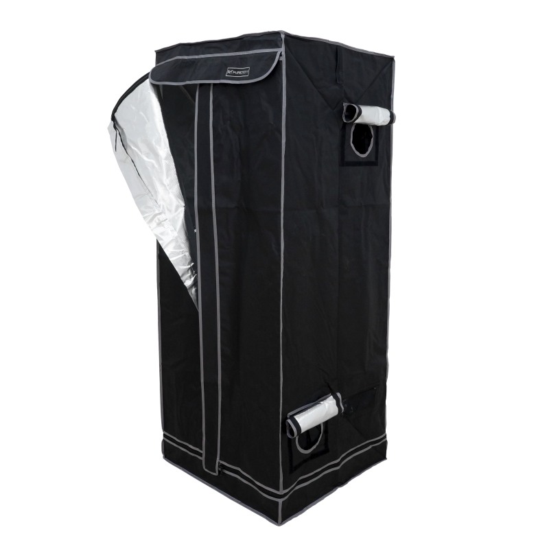 Pure Tent | Grow Tent 2.0 (60x60x160)