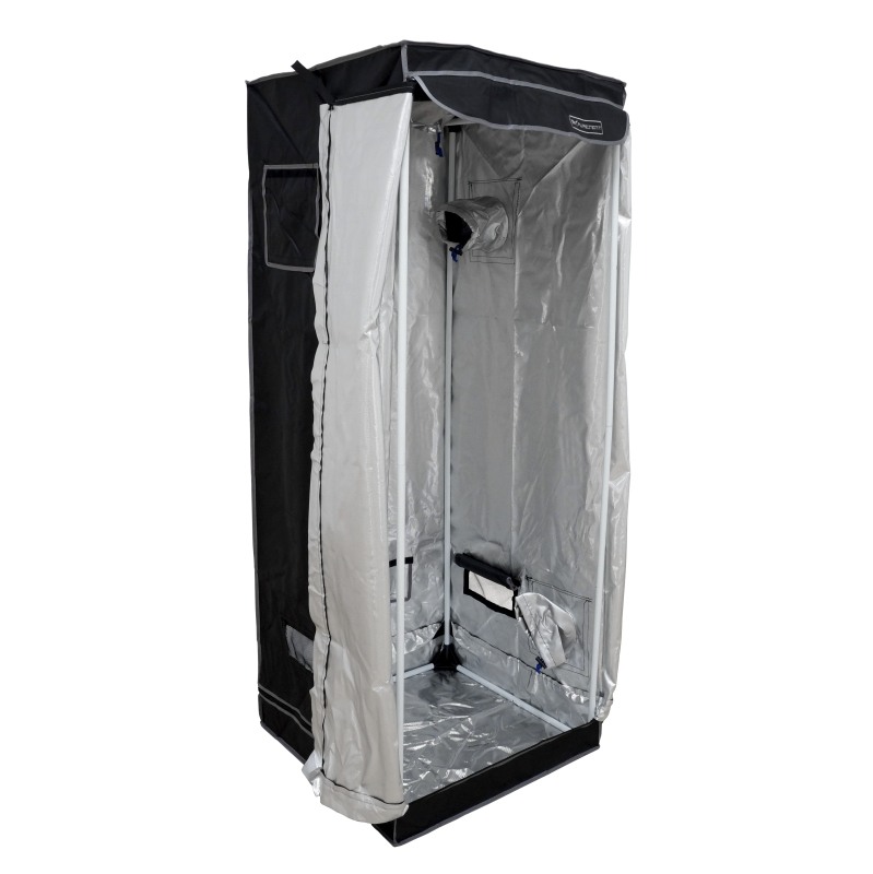 Pure Tent | Grow Tent 2.0 (60x60x160)