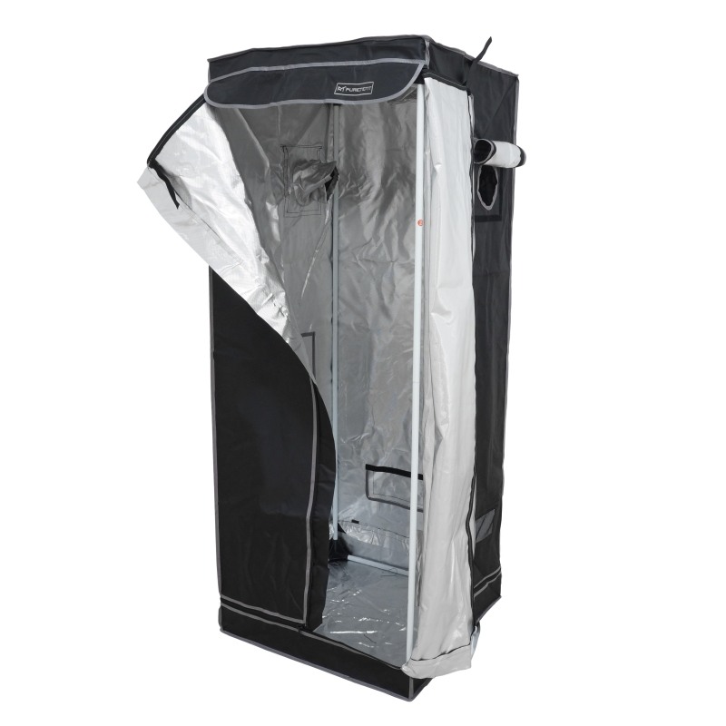 Pure Tent | Grow Tent 2.0 (60x60x160)