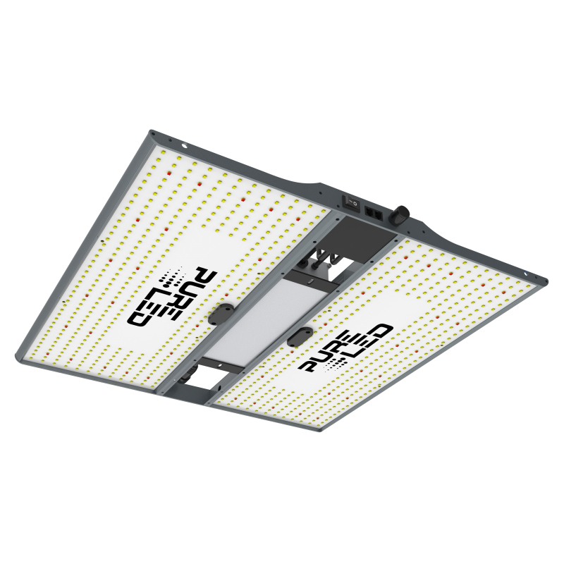 Pure LED | Q150 V2.0 Luminaire (150W)