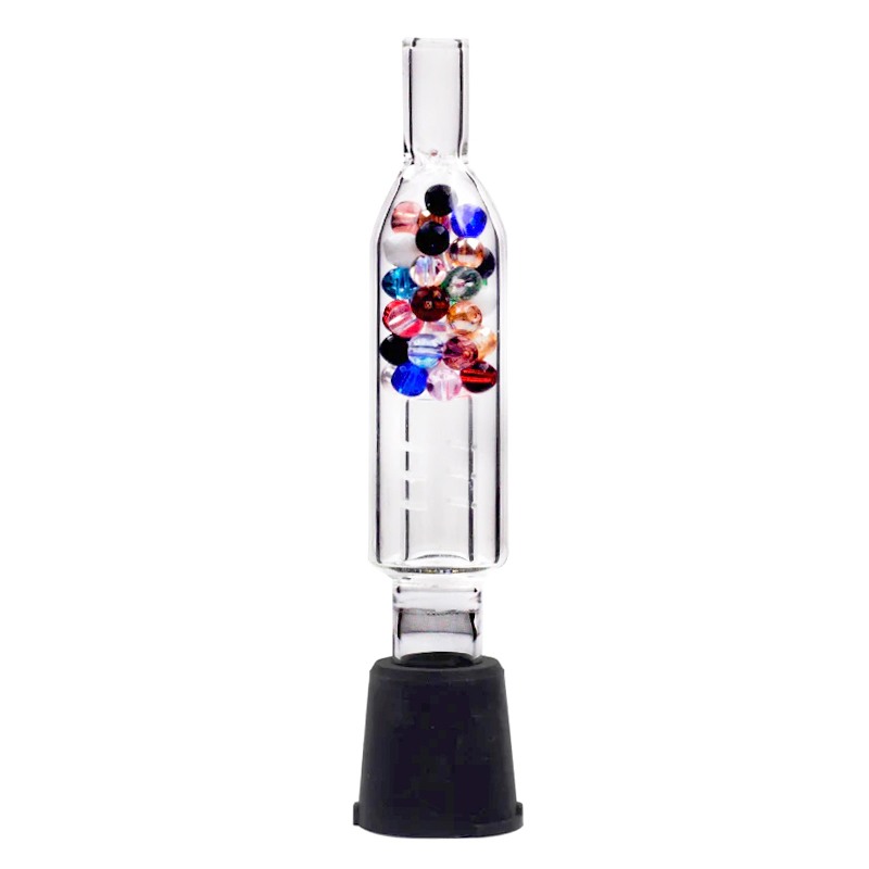 Venty Vaporizer Kylrör med glaskulor