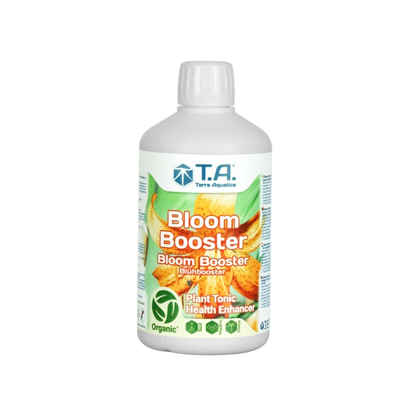 Terra Aquatica | Bloom Booster (0,5 liter)
